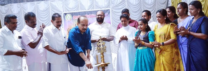 പുത്തനറിവുകള്‍ രാജ്യത്തിന്റെ പുരോഗതിക്കായി സമര്‍പ്പിക്കണം: ജസ്റ്റിസ് എന്‍. നഗരേഷ്