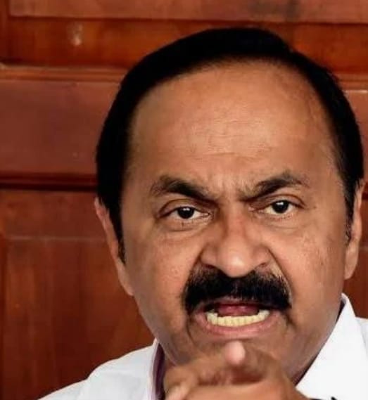 വോട്ടുബാങ്ക് വെച്ച് ആരും പേടിപ്പിക്കേണ്ട: വി.ഡി. സതീശൻ