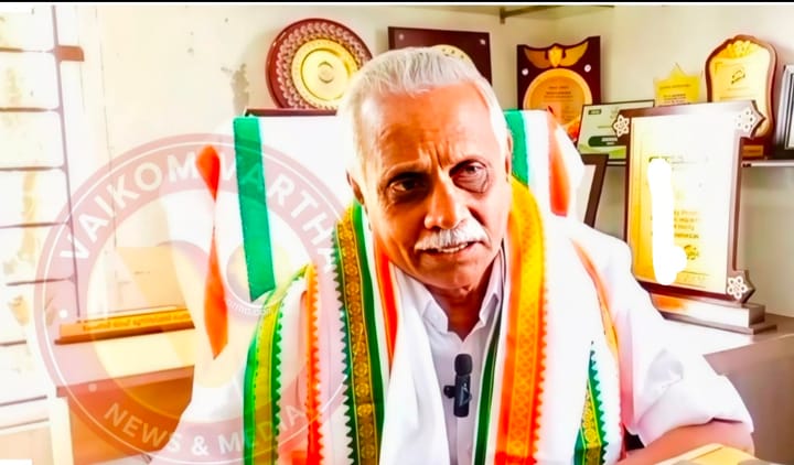 അമൃത് പദ്ധതി തടസ്സപ്പെടുത്തിയെന്നത് അടിസ്ഥാന രഹിതം: നഗരസഭ ചെയർമാൻ