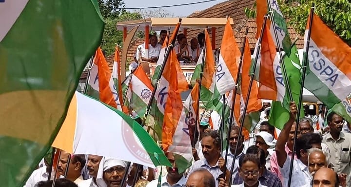 നഷ്ടമായതെല്ലാം തിരിച്ചു പിടിക്കും: വി.ഡി. സതീശൻ