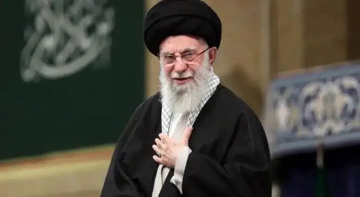 ഇറാൻ്റെ പരമോന്നത നേതാവ് ആയത്തുള്ള അലി ഖൊമനേയി കൊല്ലപ്പെട്ടു