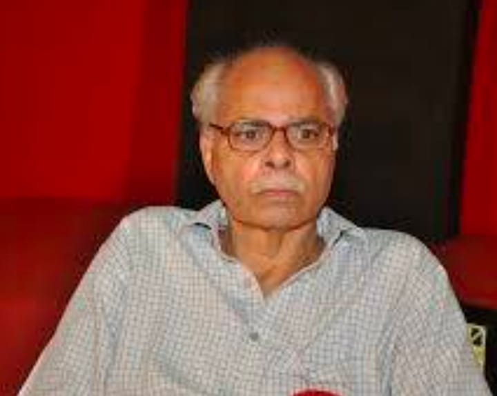 പ്രമുഖ ചരിത്രകാരൻ ഡോ. കെ.എൻ. പണിക്കർ അന്തരിച്ചു