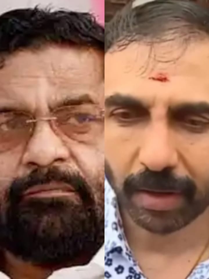 കടകംപള്ളി സുരേന്ദ്രനെതിരെ പരാതി നല്‍കി ഉണ്ണികൃഷ്ണന്‍ പോറ്റി