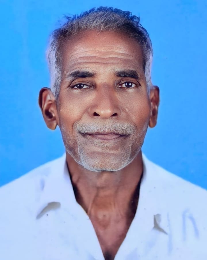 ചാക്കോ (87)