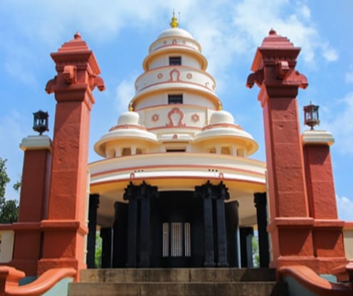 ശിവഗിരി മഠത്തിന് രാഷ്ട്രീയമില്ല: സ്വാമി ശുഭാംഗാനന്ദ