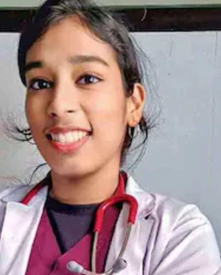 ഡോ.വന്ദന ദാസ് കുത്തേറ്റു മരിച്ച കേസിലെ പ്രതി സന്ദീപ് കുറ്റക്കാരൻ