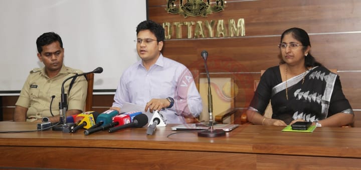 നിയമസഭാ തെരഞ്ഞെടുപ്പ്: നടത്തിപ്പിനായുള്ള പ്രവർത്തനങ്ങൾ ജില്ലയിൽ ഊർജ്ജിതം