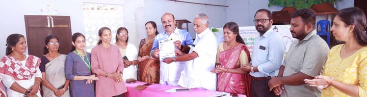 വൈക്കം നഗരസഭയുടെ 27 വാർഡുകളിലും യോഗപരീശീലന ക്ലബ്ബുകൾ തുടങ്ങും