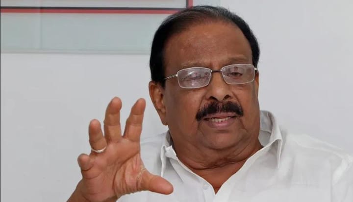 കെ. സുധാകരൻ്റെ നീക്കങ്ങൾ കാത്ത് രാഷ്ട്രീയ കേരളം