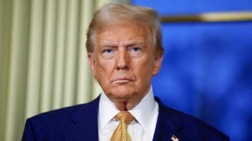 പശ്ചിമേഷ്യൻ സംഘർഷം അവസാനിക്കുന്നുവെന്ന സൂചനകളുമായി അമേരിക്ക