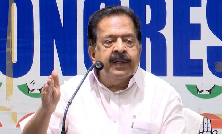 സഹകരണ വകുപ്പിൽ 700 കോടി രൂപയുടെ തട്ടിപ്പിന് നീക്കം: രമേശ് ചെന്നിത്തല