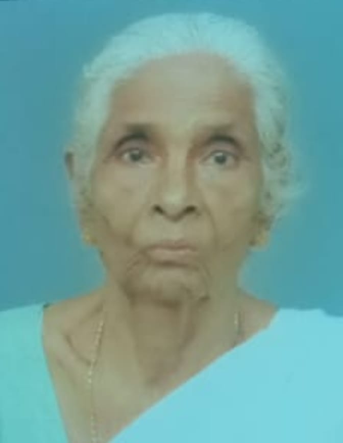 മാധവി (99)