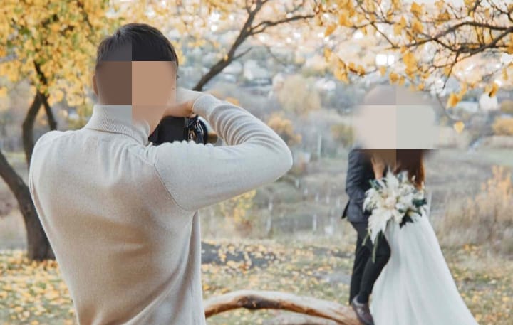 ഫോട്ടോഗ്രഫി ചതിച്ചാശാനെ...