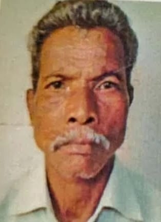 മിന്നലേറ്റ് ഒരു മരണം