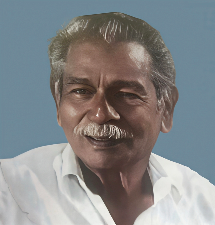 എൻ. ഗോപി (75)
