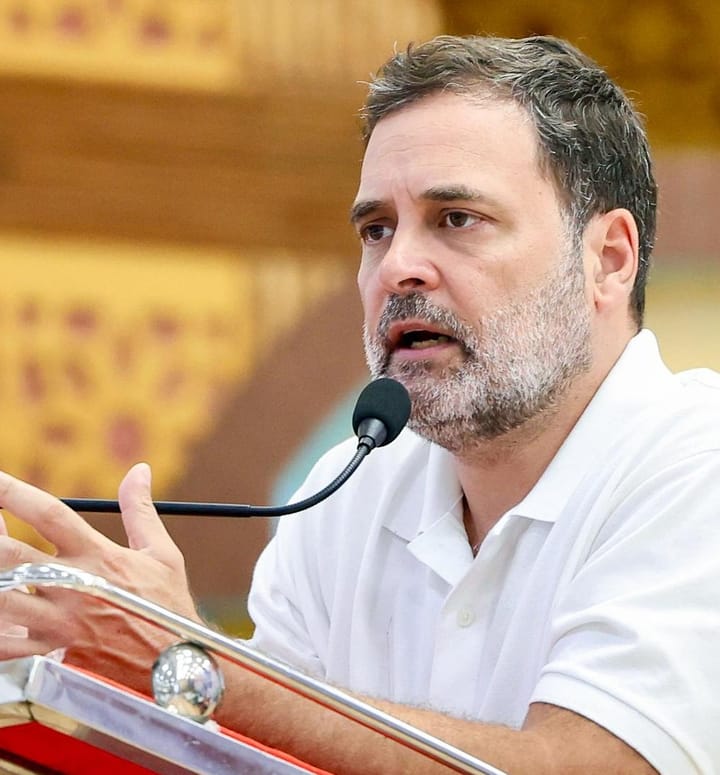 രാഹുല്‍ ഗാന്ധി ഇന്ന് കേരളത്തിലെത്തും