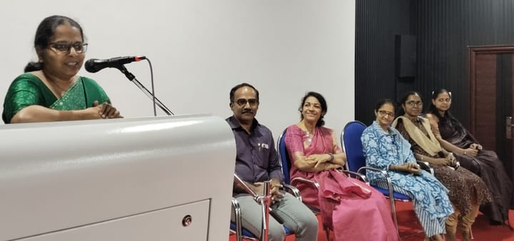 സയന്‍സ് ഫോറം ഗണിതചരിത്ര സെമിനാര്‍