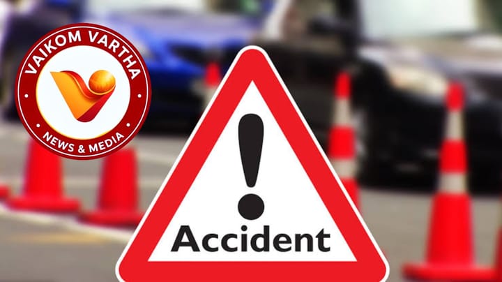 ആലപ്പുഴ അർത്തുങ്കല്‍ ബൈപാസിന് സമീപം വാഹനാപകടത്തില്‍ എ.സി മെക്കാനിക്കിന് ദാരുണാന്ത്യം