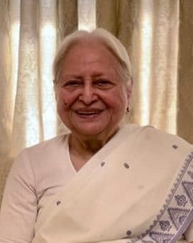 മുൻ കേന്ദ്രമന്ത്രി മൊഹ്‌സിന കിദ്വായ് അന്തരിച്ചു