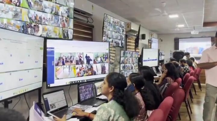 അവകാശ വാദങ്ങളുമായി മുന്നണി നേതാക്കൾ