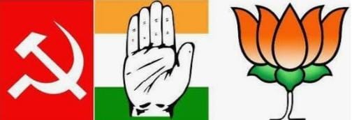 കണക്കുകൂട്ടൽ തുടങ്ങി മുന്നണികൾ