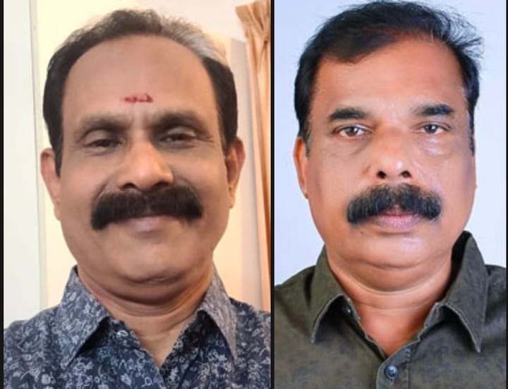 സീനിയര്‍ ചേമ്പര്‍ ഇന്റർനാഷണൽ, പുതിയ ഭരണസമിതി ചുമതലയേറ്റു